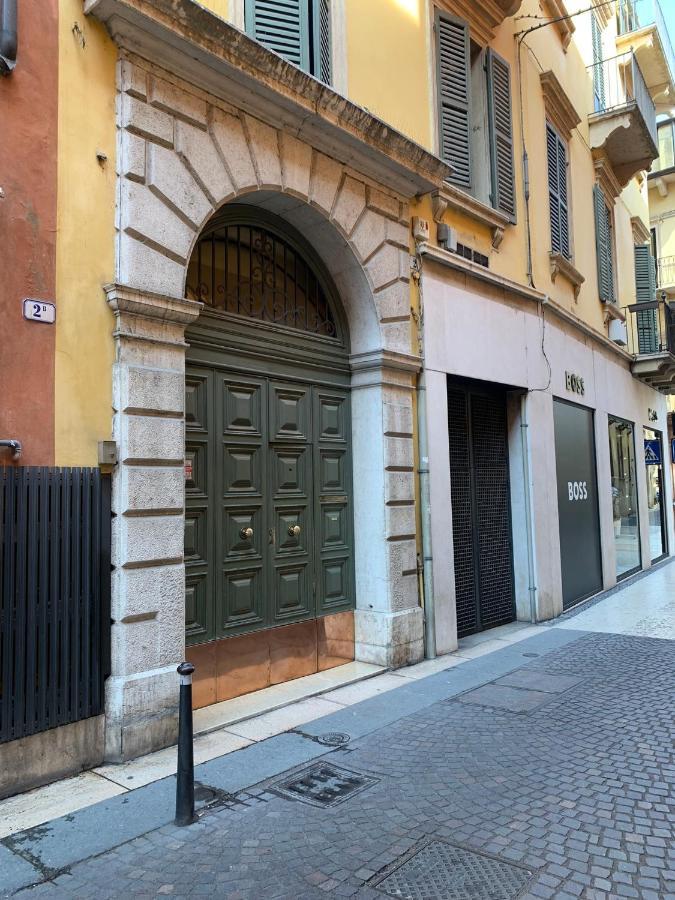 Mazzini Rooftop Parcheggio Free Vicino All'Arena Verona Exterior photo